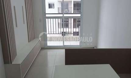 Apartamento com 2 quartos para alugar no Rudge Ramos, São Bernardo do Campo , 50 m2 por R$ 2.400