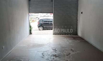 Sala comercial para alugar no Casa Grande, Diadema , 40 m2 por R$ 3.000