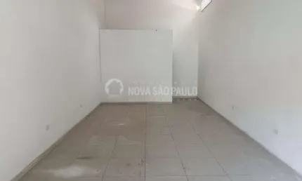 Sala comercial para alugar no casa grande, diadema , 40 m2 por r$ 3.000