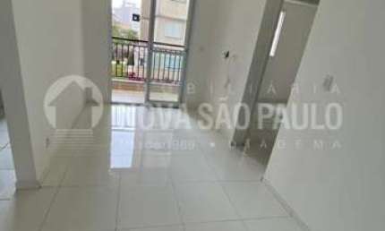 Apartamento com 2 quartos à venda no Conceição, Diadema , 55 m2 por R$ 330.000