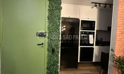 Apartamento com 2 quartos à venda no jardim são savério, são paulo , 42 m2 por r$ 245.000