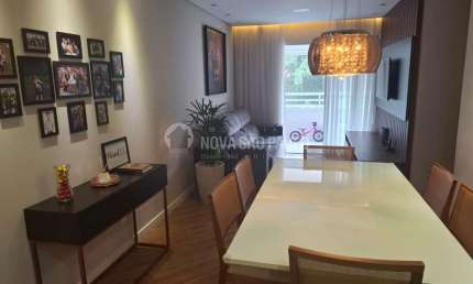 Apartamento com 3 quartos à venda no Centro, Diadema , 85 m2 por R$ 770.000