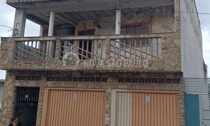 Casa com 5 quartos à venda no Eldorado, Diadema , 332 m2 por R$ 750.000
