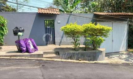 Casa com 3 quartos à venda no Eldorado, Diadema , 275 m2 por R$ 750.000