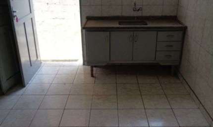 Casa com 1 quarto para alugar na Rua Bororós, 772, Conceição, Diadema, 25 m2 por R$ 850
