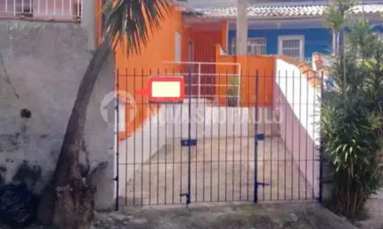 Casa com 1 quarto à venda no Conceição, Diadema , 104 m2 por R$ 320.000