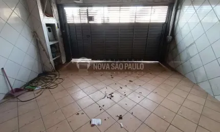 Casa com 5 quartos à venda no Conceição, Diadema , 173 m2 por R$ 600.000