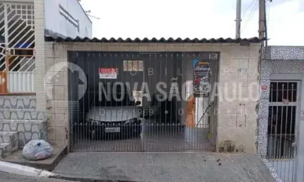 Terreno à venda no Centro, Diadema 