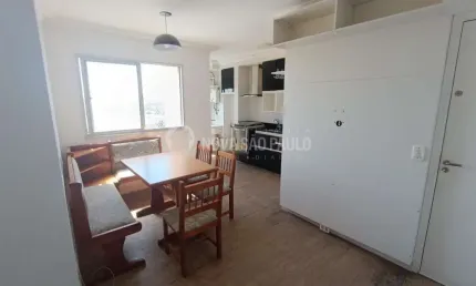 Apartamento com 2 quartos à venda no Canhema, Diadema , 44 m2 por R$ 265.000