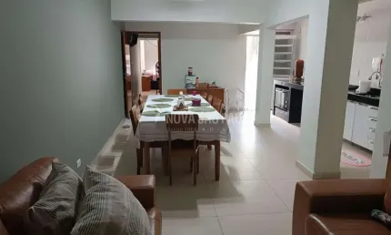 Casa com 4 quartos à venda no Centro, Diadema , 237 m2 por R$ 1.925.000