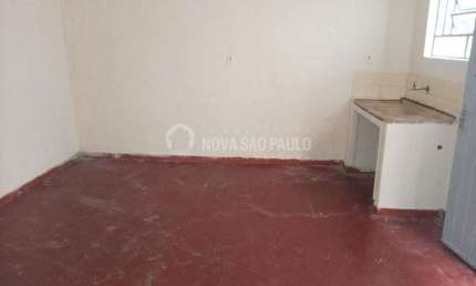 Casa com 1 quarto para alugar na Rua Bororós, 772, Conceição, Diadema, 20 m2 por R$ 400