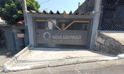 Casa com 5 quartos à venda no Conceição, Diadema , 191 m2 por R$ 680.000