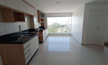 Apartamento com 2 quartos à venda no Centro, Diadema , 45 m2 por R$ 425.000