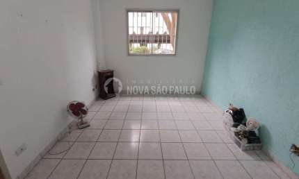 Apartamento com 1 quarto à venda no Centro, Diadema , 45 m2 por R$ 260.000