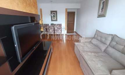 Apartamento com 3 quartos à venda no Centro, Diadema , 86 m2 por R$ 380.000