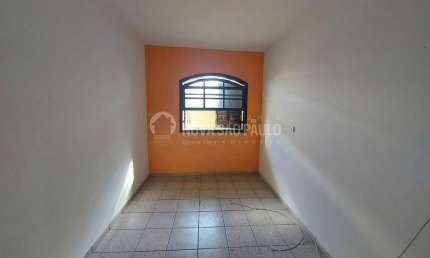 Apartamento com 2 quartos para alugar na Rua João Pessoa, 121, Canhema, Diadema, 60 m2 por R$ 1.400