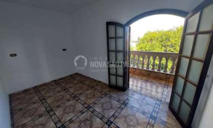 Apartamento com 2 quartos para alugar na Rua João Pessoa, 121, Canhema, Diadema, 60 m2 por R$ 1.700
