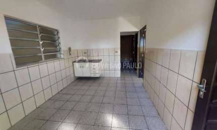 Apartamento com 2 quartos para alugar na Rua João Pessoa, 121, Canhema, Diadema, 60 m2 por R$ 1.400