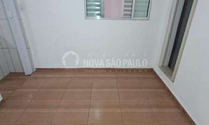 Casa com 1 quarto para alugar no Conceição, Diadema , 30 m2 por R$ 850