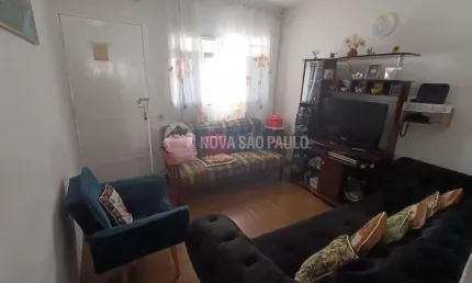 Casa com 3 quartos à venda no Campanário, Diadema , 118 m2 por R$ 380.000