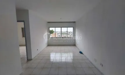 Apartamento com 2 quartos para alugar na Rua Tapuias, 431, Conceição, Diadema, 70 m2 por R$ 1.200