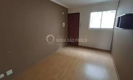 Apartamento com 2 quartos à venda no Centro, Diadema , 46 m2 por R$ 272.000