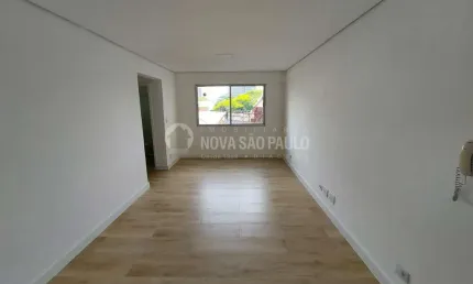 Apartamento com 3 quartos para alugar na Rua Antônio Doll de Moraes, 149, Centro, Diadema, 105 m2 por R$ 2.500