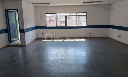 Sala comercial para alugar no Centro, Diadema , 65 m2 por R$ 1.800