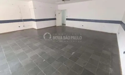 Sala comercial para alugar no centro, diadema , 55 m2 por r$ 1.700
