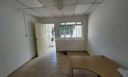 Casa comercial para alugar na Avenida Vereador Juarez Rios de Vasconcelos, 280, Centro, Diadema, 90 m2 por R$ 2.800