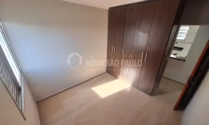 Apartamento com 2 quartos à venda no Centro, Diadema , 60 m2 por R$ 320.000