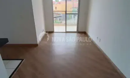 Apartamento com 3 quartos à venda no Centro, Diadema , 61 m2 por R$ 360.000