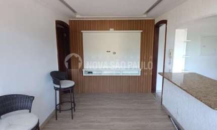 Apartamento com 2 quartos à venda no Jardim Prudência, São Paulo , 56 m2 por R$ 310.000