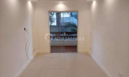 Apartamento com 3 quartos para alugar na Rua Coimbra, 183, Centro, Diadema, 70 m2 por R$ 2.500