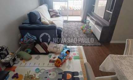 Apartamento com 3 quartos à venda no Centro, Diadema , 81 m2 por R$ 650.000