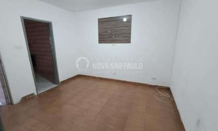 Casa com 1 quarto para alugar no Campanário, Diadema , 50 m2 por R$ 1.200