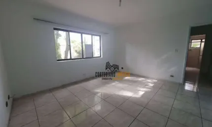 Apartamento com 3 dormitórios para alugar, 148 m² por R$ 3.735,97/mês - Ponta da Praia - Santos/SP