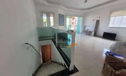 Casa com 3 dormitórios à venda, 140 m² por R$ 1.200.000,00 - Vila Belmiro - Santos/SP