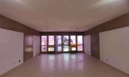 Sala para alugar, 80 m² por R$ 2.300,00/mês - Centro - Santos/SP