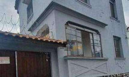 Casa com 3 quartos à venda na Rua Doutor Campos Sales, Centro, São Vicente