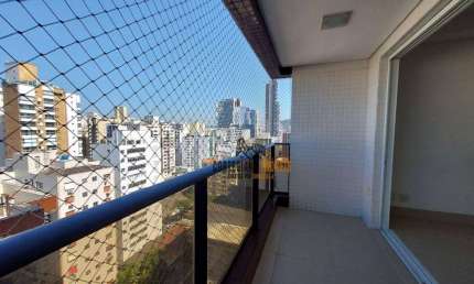 Apartamento Alto Padrão,  Gonzaga, Santos à Venda !