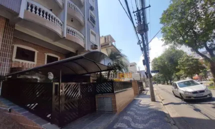 AMPLO APARTAMENTO DE FRENTE 3 DORMITÓRIOS/SUÍTE À VENDA ! ! !