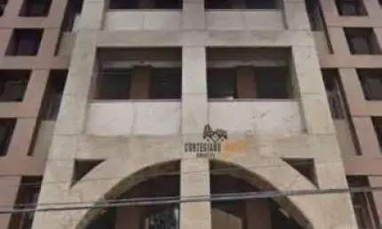Sala à Venda, 84 m² - Rua Bittencourt, Centro - Santos!
