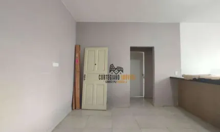 Apartamento com 1 quarto à venda na Avenida Quintino Bocaiuva, Centro, São Vicente