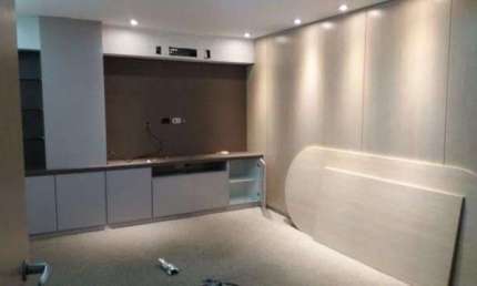 Sala para alugar, 300 m² por R$ 8.500,00/mês - Centro - Santos/SP