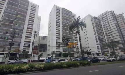 Apartamento com 2 quartos à venda na Avenida Vicente de Carvalho, Gonzaga, Santos