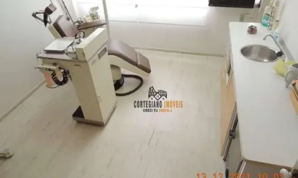 Loja à venda, 35 m² por R$ 180.000,00 - Centro - Santos/SP