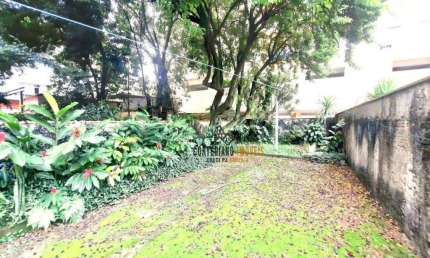 Sobrado com 3 dormitórios à venda, 120 m² por R$ 780.000,00 - Vila Belmiro - Santos/SP