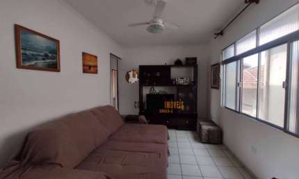 Apartamento com 3 quartos à venda na Rua Liberdade, Aparecida, Santos