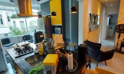 Pompéia, Lindo apartamento de 3 Dormitórios à Venda !!!